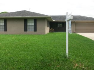 1592 Baker St NE, Palm Bay, FL 32907