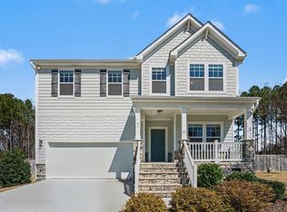 51 E Dentaires Way, Willow Spring, NC 27592