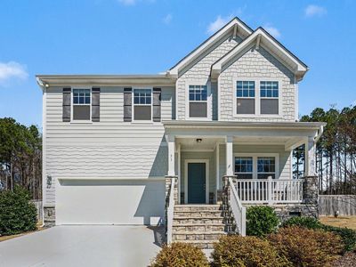 51 E Dentaires Way, Willow Spring, NC, 27592