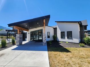 462 W 40 S Unit 203, Providence, UT 84332