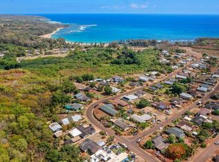 4344 Hakuaina Rd, Anahola, HI 96703