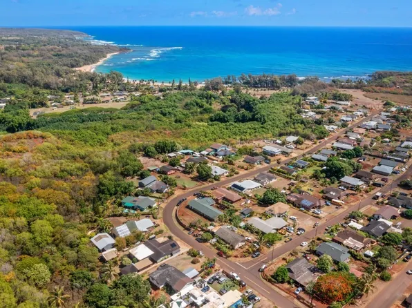 4344 Hakuaina Rd, Anahola, HI 96703