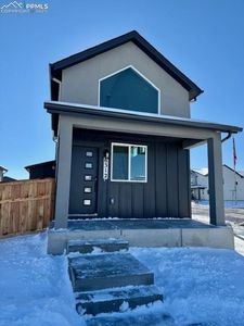 6312 Seasons Bay Dr, Colorado Springs, CO, 80922