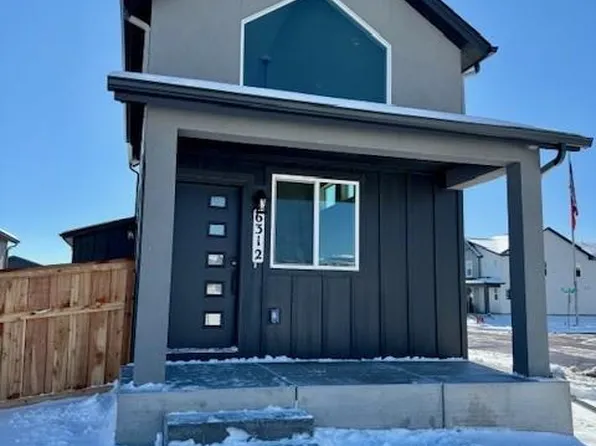 6312 Seasons Bay Dr, Colorado Springs, CO 80922