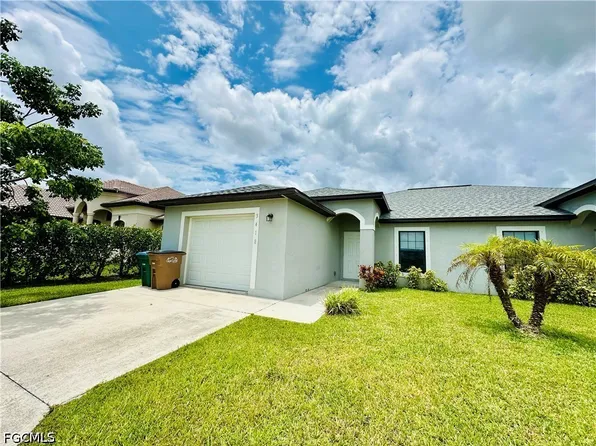 3418 SE 17th Ave, Cape Coral, FL 33904