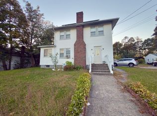 8 Mason St, Brockton, MA 02302