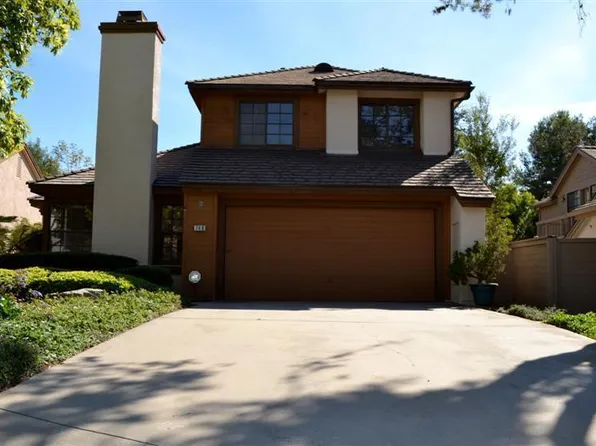 748 Dos Hermanos Rd, Santa Barbara, CA 93111