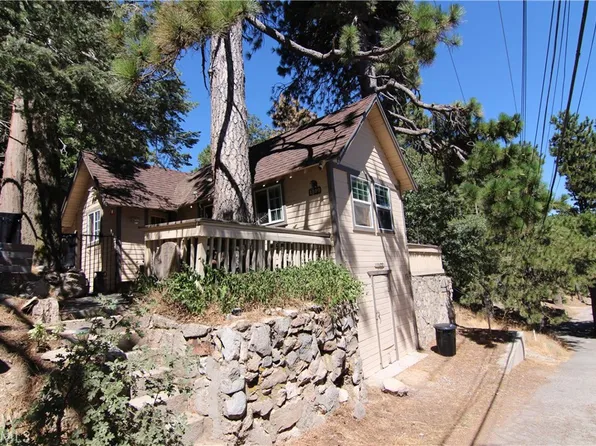 1109 Scenic Way, Rimforest, CA 92378