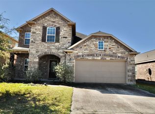 21502 Duke Alexander Dr, Kingwood, TX 77339