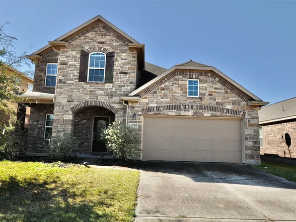 21502 Duke Alexander Dr, Kingwood, TX 77339