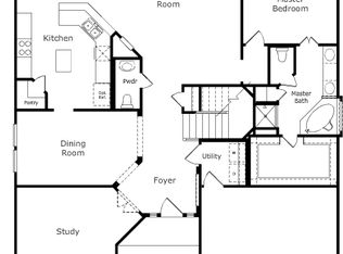 4911 Blackwater Ln, Sugar land, TX 77479