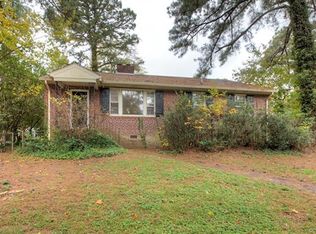 6813 W Grace St, Richmond, VA 23226