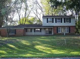 1278 Northover Dr, Bloomfield Hills, MI 48304