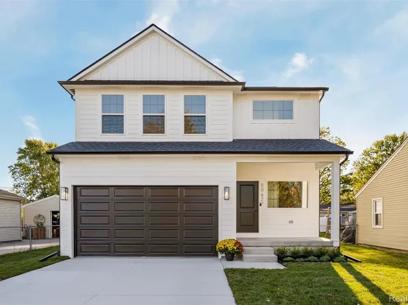 50627 Elsey St, New Baltimore, MI 48047