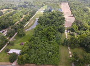 State Highway 416, Glynn, LA 70736