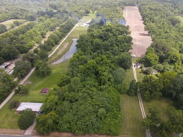 State Highway 416, Glynn, LA 70736