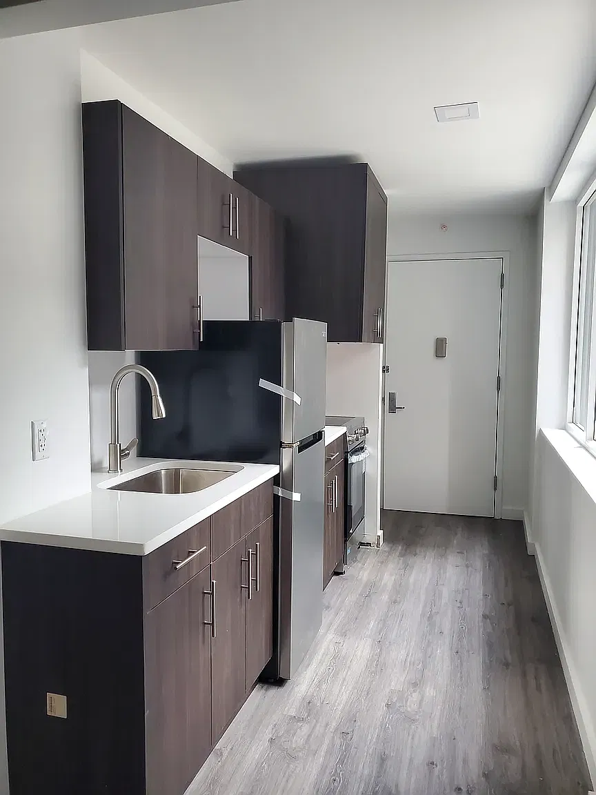 Building Photo - 170 Marcy Ave #3A