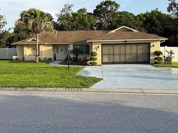 11201 Rainbow Woods Loop, Spring Hill, FL 34609