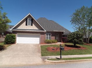 1841 Dellia Dr, Auburn, AL 36830