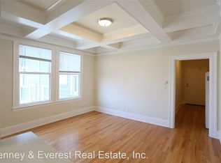 1300 Golden Gate Ave #304, San Francisco, CA 94115