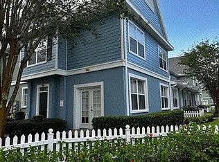 2201 San Cristobolo Dr #107, Kissimmee, FL 34741