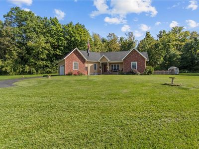 1500 Whiting Rd, Memphis, NY, 13112