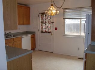 1163 Mount Werner Cir, Colorado Springs, CO 80905