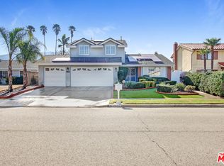 6588 E Whitewood St, Simi Valley, CA 93063