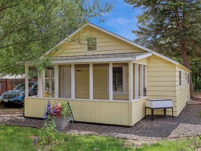 523 N North Ave, Deer Park, WA, 99006