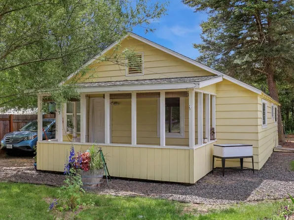 523 N North Ave, Deer Park, WA 99006