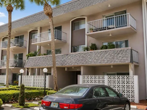 4610 W GRAY STREET #307, TAMPA, FL 33609