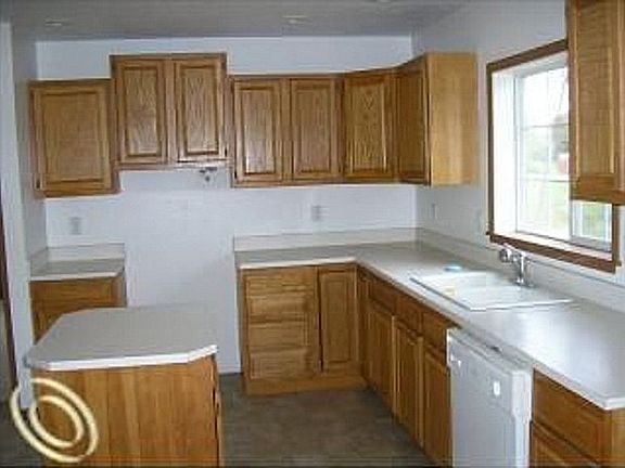 Tons of Cabinet Space!