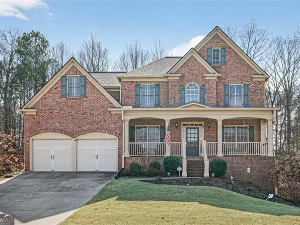 3505 Millwater Northeast Xing, Dacula, GA 30019