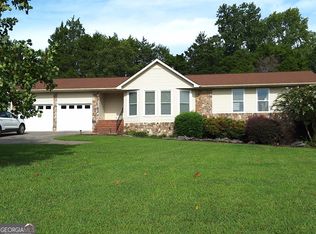462 Oakwood Dr, Cedartown, GA 30125