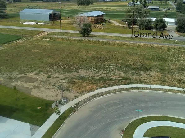 1226 Buffalo Crossing Dr, Billings, MT 59106