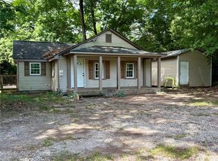 34 Berea Church Road, Commerce, GA 30530