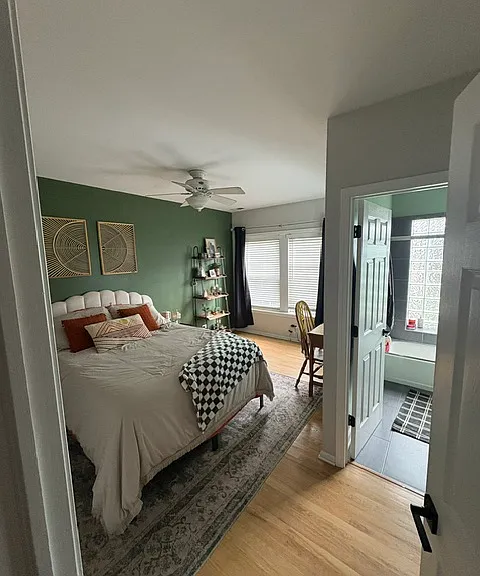 1050 W Dakin St #2E — Photo 4