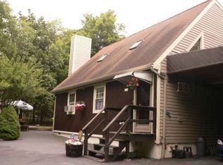 114 Lucretius Trl, Albrightsville, PA 18210