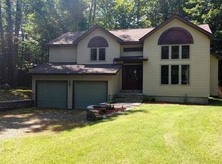 32 Maple Dr #L-373, Gouldsboro, PA