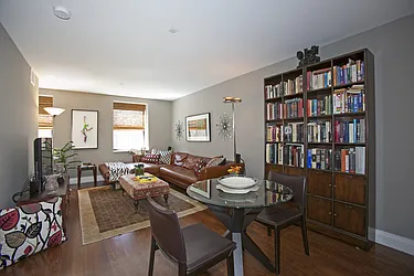 Rented by City Connections Realty