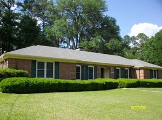 2200 Riverside Dr, Valdosta, GA 31602