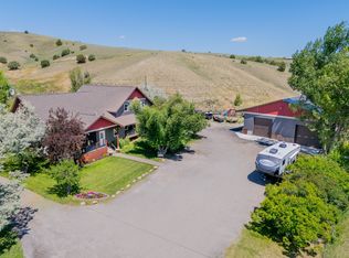 58 Gilman Rd, Garrison, MT 59731