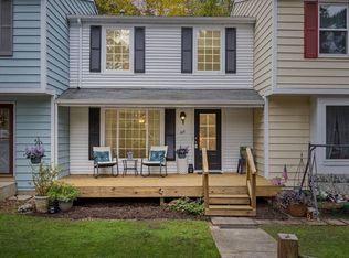 507 Middleton Ave, Cary, NC 27513