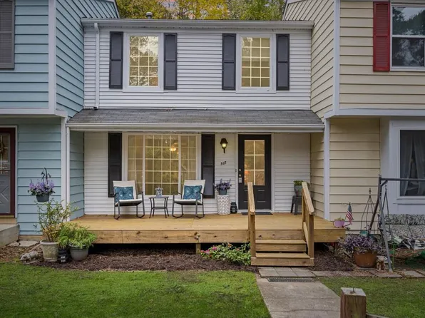 507 Middleton Ave, Cary, NC 27513