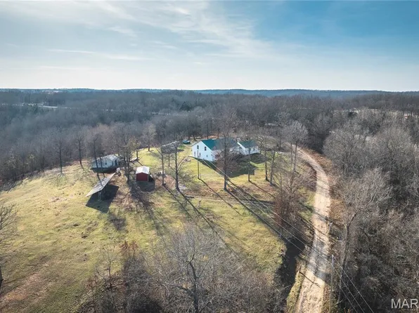 14931 Private Drive 6021, Edgar Springs, MO 65462