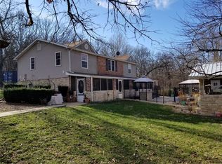 903 Twin Creek Ln, Leslie, MO 63056