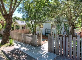 11 Marin Rd, Fairfax, CA 94930