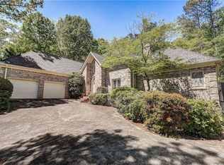 3363 Lantern Coach Ct NE, Roswell, GA 30075