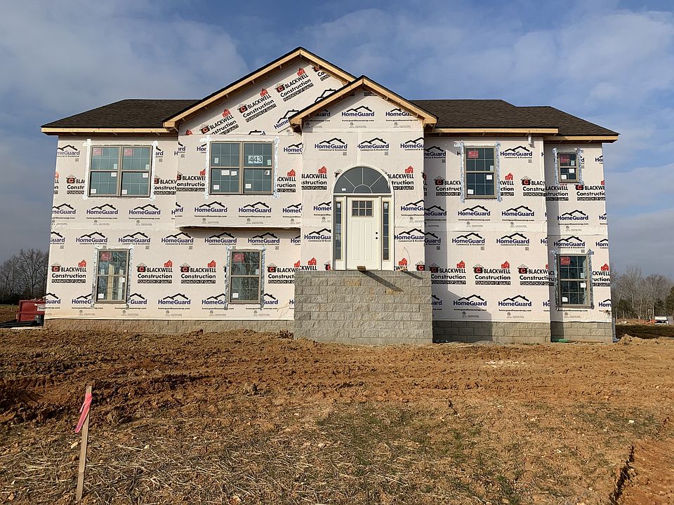 1st image of 443 Liberty Park Lot 443