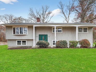 37 Spruce Knolls, Putnam Valley, NY, 10579